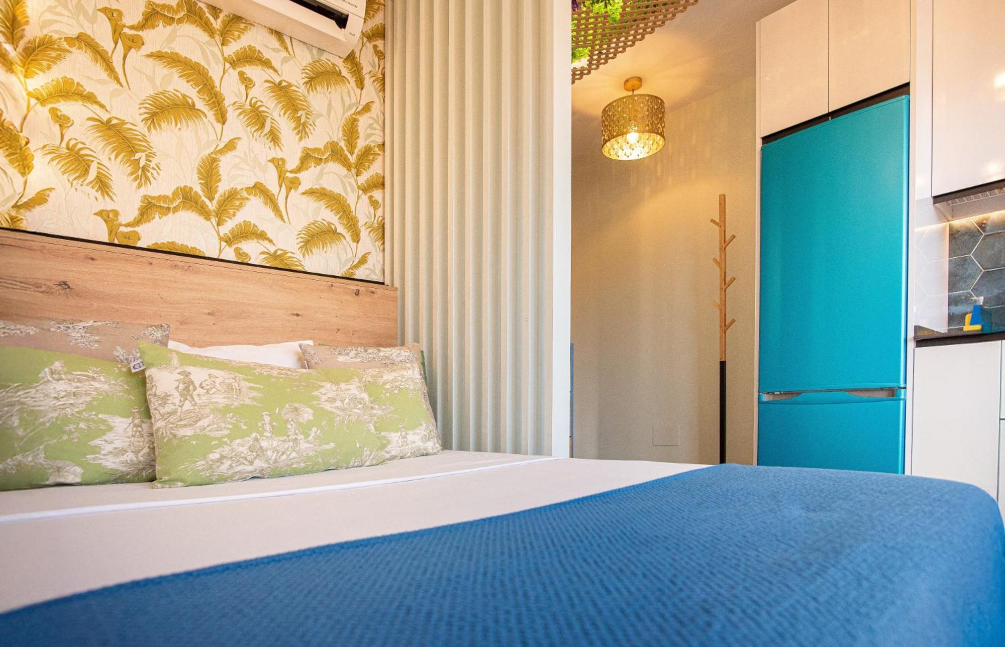 Urban Luxe Studio Torremoilinos Torremolinos Kültér fotó