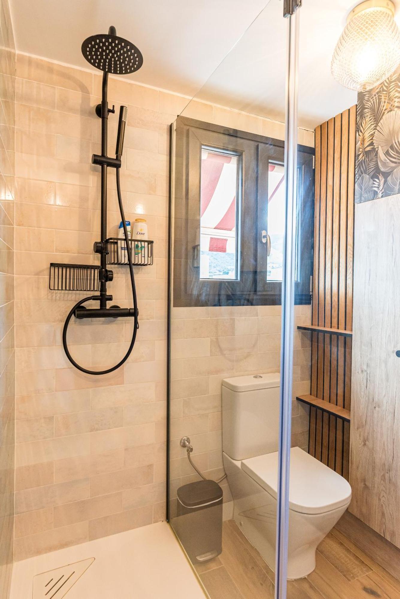 Urban Luxe Studio Torremoilinos Torremolinos Kültér fotó