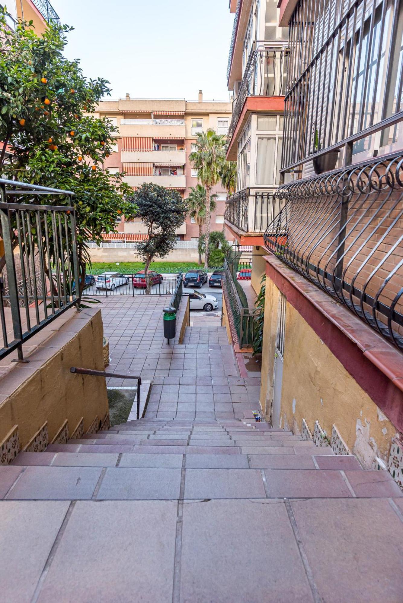 Urban Luxe Studio Torremoilinos Torremolinos Kültér fotó