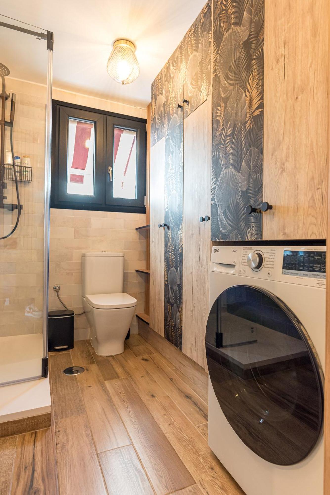 Urban Luxe Studio Torremoilinos Torremolinos Kültér fotó