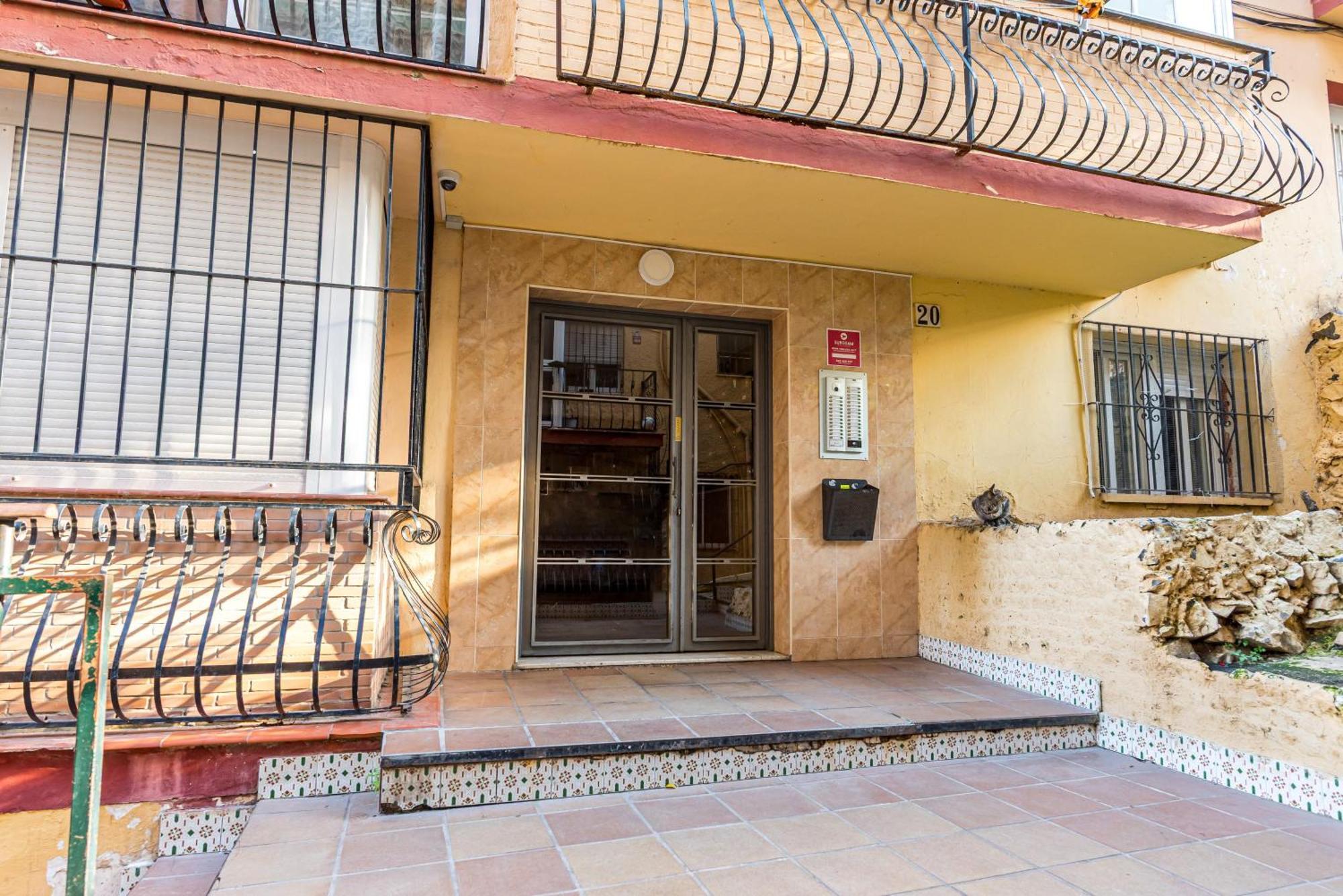 Urban Luxe Studio Torremoilinos Torremolinos Kültér fotó