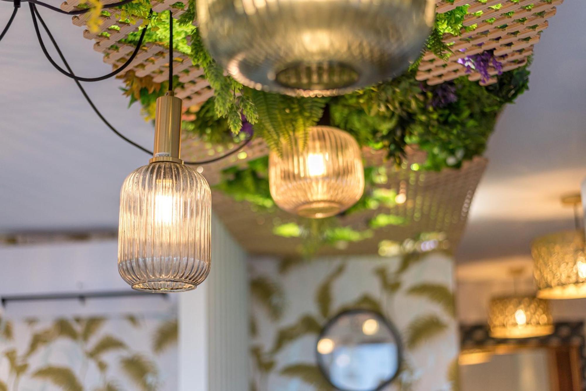 Urban Luxe Studio Torremoilinos Torremolinos Kültér fotó