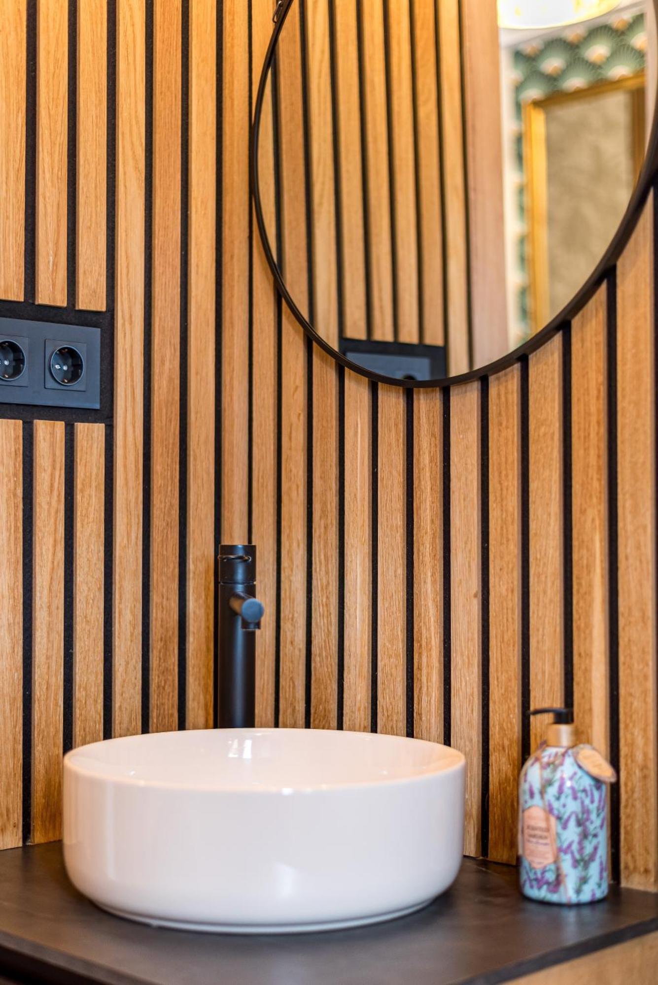 Urban Luxe Studio Torremoilinos Torremolinos Kültér fotó